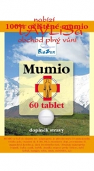 Mumio 60 tablet BioZen