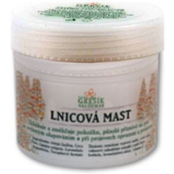 mast Lnicová 50g Grešík