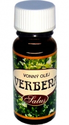 vonný olej Verbena 10ml Salus