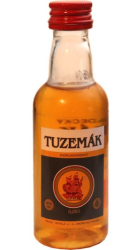 Rum Tuzemák 40% 50ml Fruko miniatura