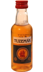 Rum Tuzemák 40% 50ml Fruko miniatura