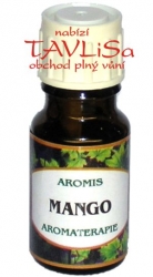 vonný olej Mango 10ml Aromis