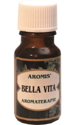 vonný olej Bella Vita 10ml Aromis