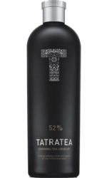 Liqueur TATRATEA Original čaj 52% 0,7l Karloff