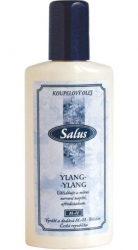 Koupelový olej Ylang - Ylang 100ml Salus
