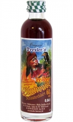 echter Blutwurz 60% 40ml Drexlers miniatura