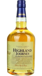 Whisky Highland Journey 46,2% 0,7l