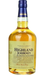 Whisky Highland Journey 46,2% 0,7l