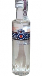 Vodka Prestige Stock 40% 50ml miniatura