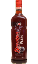 Likér Berentzen Plum 20% 0,7l