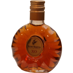 Koňak Rémy Martin X.O. 40% 50ml miniatura