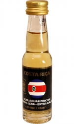 Rum Costa Rica 43% 20ml in World Rums