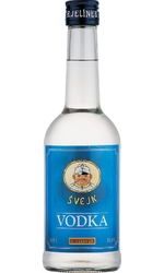 Vodka Švejk 37,5% 0,5l R.Jelínek
