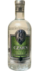 Vodka Czars Original Citron 40% 0,7l