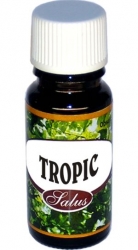 vonný olej Tropic 10ml x 5ks Salus