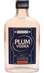 Vodka Plum 40% 0,2l Rudolf Jelínek