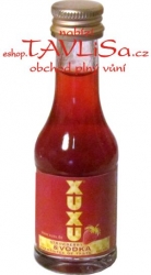 Liqueur Xuxu 15% 20ml miniatura