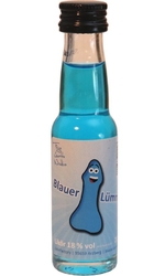 Blauer Lümmel 18% 20ml LikörFactory miniatura