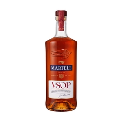 Martell VSOP fine cognac 40% 0,7l etik5