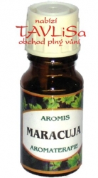 vonný olej Maracuja 10ml Aromis