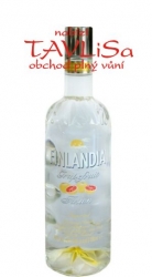 vodka Finlandia Grapefruit 40% 0,7l