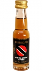 Rum Trinidad 40% 20ml in World Rums