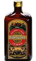 Bukovská Jemná 35% 0,5l