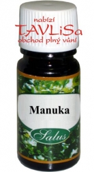 vonný olej Manuka 10ml Salus