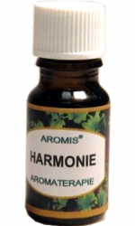 vonný olej Harmonie 10ml x 5ks Aromis