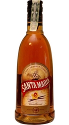 Santa Maria Vanilková 18% 0,5l KB Likér