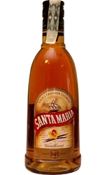 Santa Maria Vanilková 18% 0,5l KB Likér