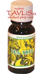 vonný olej Tea tree 10ml Rentex