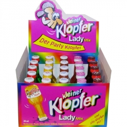 Likér Lady Mix Kleiner Klopfer 20ml x25 miniatura