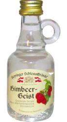 Himbeer Geist 37,5% 40ml Seyringer miniatura