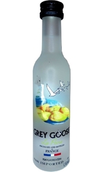 Vodka La Poire 40% 50ml Grey Goose miniatura