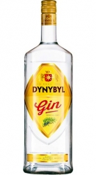 Gin Special Dry 37,5% 1l Dynybyl