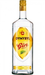 Gin Special Dry 37,5% 1l Dynybyl