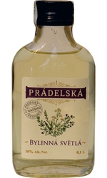 Prádelská Bylinná světlá 30% 0,1l Placatice