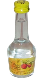 Obstler 38% 20ml Dr.Rauch v Obstinis č.2