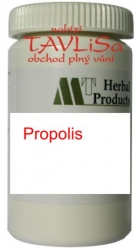 Propolis 100 tablet MedinTerra