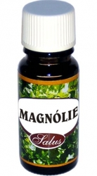 vonný olej Magnólie 10ml x 5ks Salus