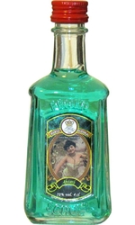 Absinth Green 70% 40ml v sada Fruko Schulz č.1.