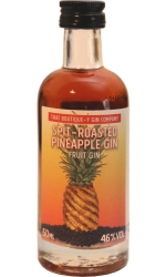 Gin Spit Roasted Pineapple 46% 50ml v Sada Fridge