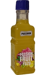 Puschkin Passion Fruit Yuzu 15% 20ml v Festival č1