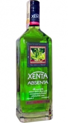 Xenta Absenta 70% 0,7l Italy