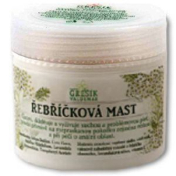 mast Řebříčková 50g Grešík