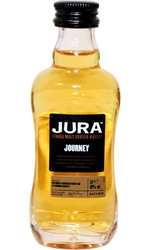 Whisky Jura Journey 40% 50ml Collection 2