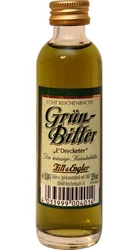 Grun Bitter 32% 40ml Zill & Engler miniatura