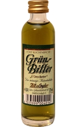 Grun Bitter 32% 40ml Zill & Engler miniatura