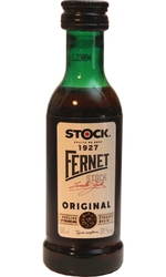 fernet Stock 38% 50ml miniatura etik2